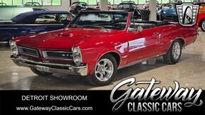 1965 Pontiac GTO for sale 102023727