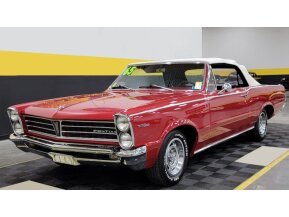 1965 Pontiac Tempest for sale 101740672