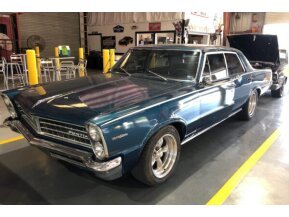 1965 Pontiac Tempest for sale 101795635