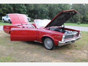 1965 Pontiac Tempest for sale 101805785