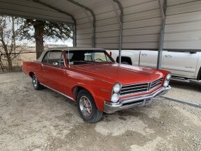 1965 Pontiac Tempest for sale 101859816