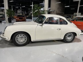 1965 Porsche 356 for sale 101639272