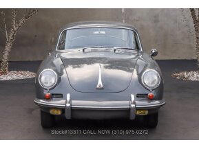 1965 Porsche 356 for sale 101689684