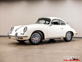 1965 Porsche 356 for sale 101692207
