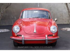 1965 Porsche 356 for sale 101692709