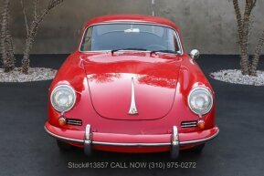 1965 Porsche 356 for sale 101822259