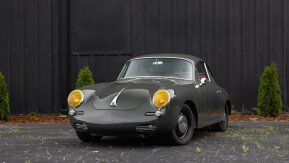 1965 Porsche 356 for sale 101887249