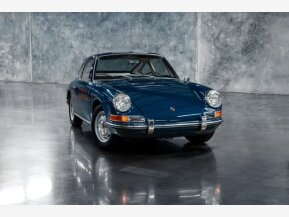 1965 Porsche 912 for sale 101798478