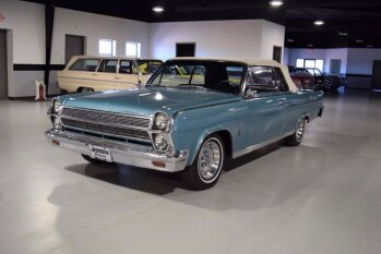 1965 Rambler Ambassador