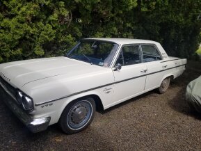 1965 Rambler Classic for sale 101742389