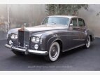 Thumbnail Photo 7 for 1965 Rolls-Royce Silver Cloud