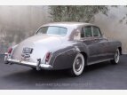 Thumbnail Photo 4 for 1965 Rolls-Royce Silver Cloud