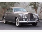 Thumbnail Photo 51 for 1965 Rolls-Royce Silver Cloud