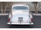 Thumbnail Photo 5 for 1965 Rolls-Royce Silver Cloud