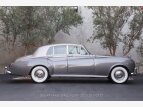 Thumbnail Photo 3 for 1965 Rolls-Royce Silver Cloud