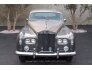 1965 Rolls-Royce Silver Cloud for sale 101646613
