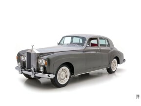 1965 Rolls-Royce Silver Cloud for sale 101732657