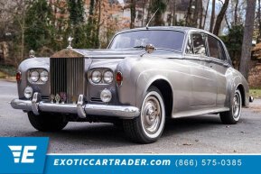 1965 Rolls-Royce Silver Cloud III for sale 101833465
