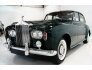 1965 Rolls-Royce Silver Cloud III for sale 101723272
