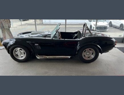 Photo 1 for 1965 Shelby Cobra