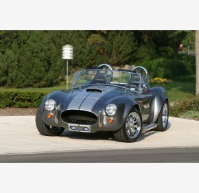 Cobra Kit Car >> Shelby Kit Cars And Replicas For Sale Classics On Autotrader Cobra Kit Car >> Shelby Kit Cars And Replicas For Sale Classics On Autotrader