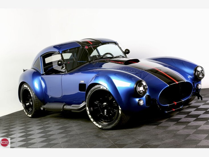 1965 Shelby Cobra Replica For Sale Near Boynton Beach Florida 33426 Classics On Autotrader