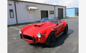 Kit Cars And Replicas For Sale Classics On Autotrader