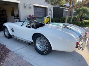 1965 Shelby Cobra for sale 101470164