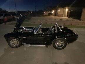 1965 Shelby Cobra for sale 101584589