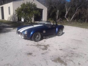 1965 Shelby Cobra for sale 101690707