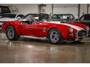 1965 Shelby Cobra for sale 101692379