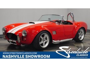 1965 Shelby Cobra for sale 101693404