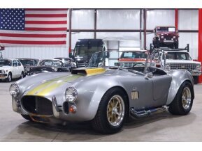 1965 Shelby Cobra for sale 101693434