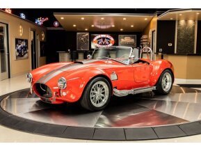 1965 Shelby Cobra for sale 101710004