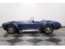1965 Shelby Cobra for sale 101712763