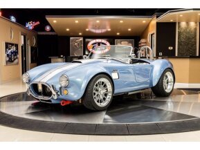 1965 Shelby Cobra for sale 101713018
