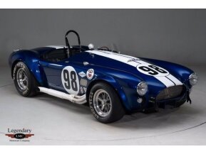1965 Shelby Cobra for sale 101724510