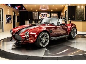 1965 Shelby Cobra for sale 101729540