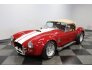 1965 Shelby Cobra for sale 101750805