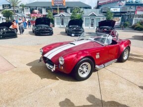 1965 Shelby Cobra for sale 101751278