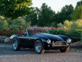 1965 Shelby Cobra for sale 101751330