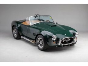 1965 Shelby Cobra for sale 101755915