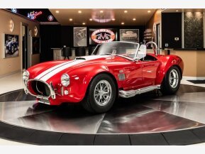 1965 Shelby Cobra for sale 101759241