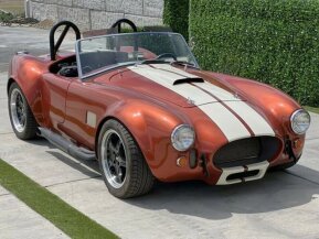 1965 Shelby Cobra for sale 101768508