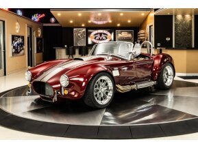1965 Shelby Cobra for sale 101770488