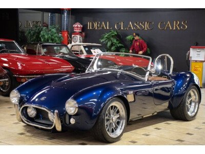 1965 Shelby Cobra for sale 101773326
