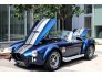 1965 Shelby Cobra for sale 101773386