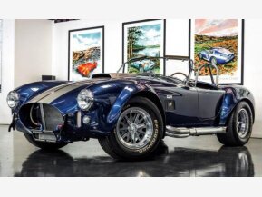 1965 Shelby Cobra for sale 101773386