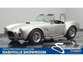 1965 Shelby Cobra for sale 101773611