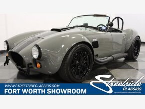 1965 Shelby Cobra for sale 101775602